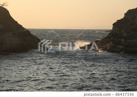 Rough Dogashima Rough Dogashima 86437330