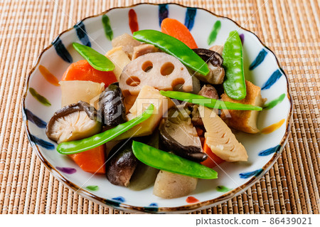 Chikuzen-ni 86439021