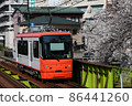 Toei 8800 series 86441260