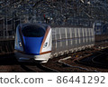 Hokuriku Shinkansen 86441292