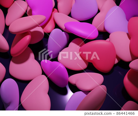 Hearts fall Hearts fall 86441466