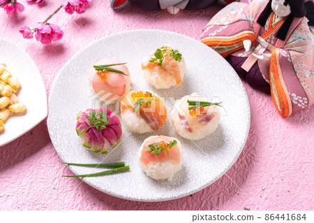 塔馬里壽司 塔馬里壽司 86441684