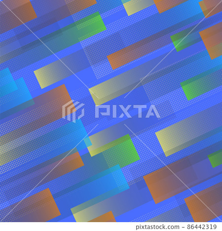Colorful Striped Background. Abstract Colored Line Pattern Colorful Striped Background. Abstract Colored Line Pattern 86442319