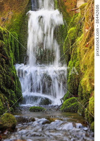 戶川溫泉溫泉鎮 戶川溫泉溫泉鎮 86442686