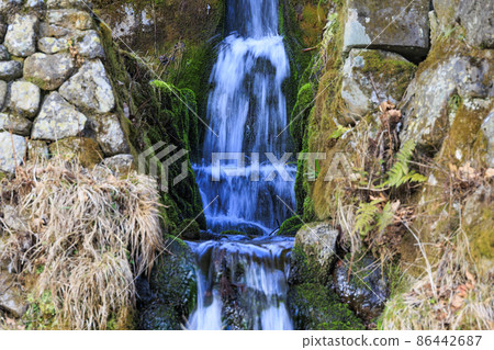 戶川溫泉溫泉鎮 86442687