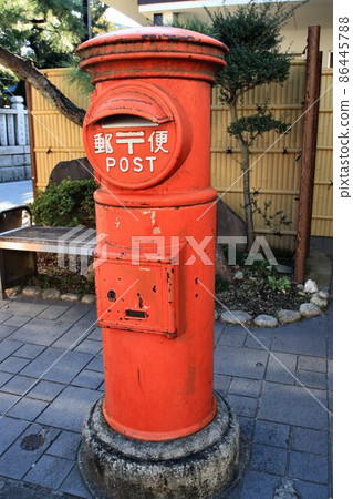 復古的帖子 86445788