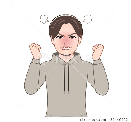 胡茬男 86446322
