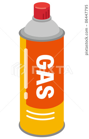 Cassette cylinder Cassette stove 86447795