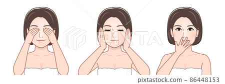 一個不得不聽或說的女人 一個不得不聽或說的女人 86448153