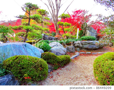 Sakurayama Park Sanbashi and Japanese Garden Sakurayama Park Sanbashi and Japanese Garden 86449209