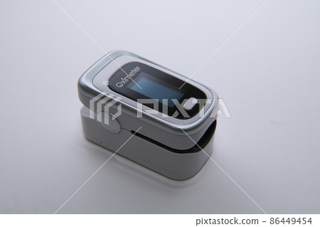 脈搏血氧儀 86449454