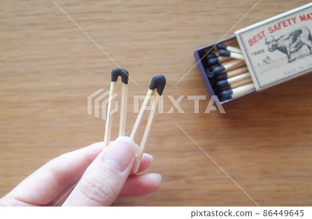 Connected match 86449645