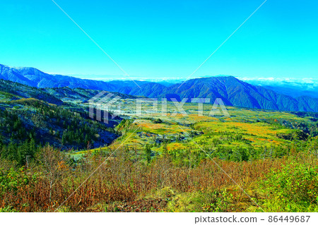 Tateyama car window 86449687