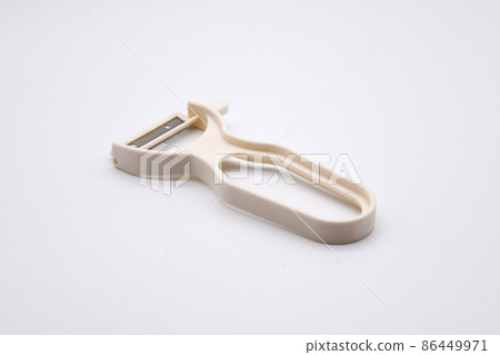 塑料削皮器削皮器 86449971
