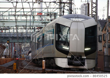 東武快遞自由 86450525