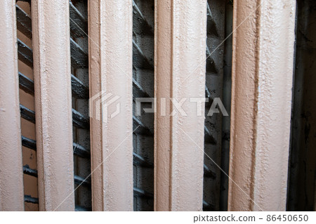 Cast iron radiators, heating and energy saving 86450650