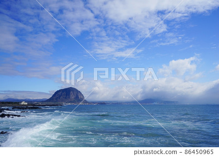 Jeju Sea Jeju Sea 86450965