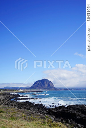 Jeju Sea Jeju Sea 86451064