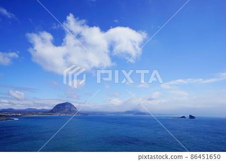 濟州海 濟州海 86451650