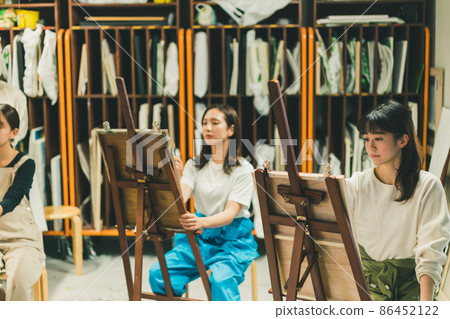 Art school prep school 86452122