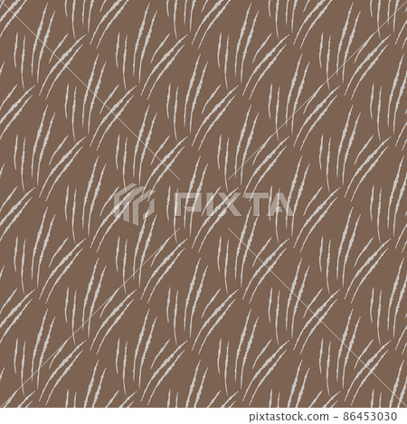 Scratches of seamless pattern. Hand drawn horror background. Scratches of seamless pattern. Hand drawn horror background. 86453030