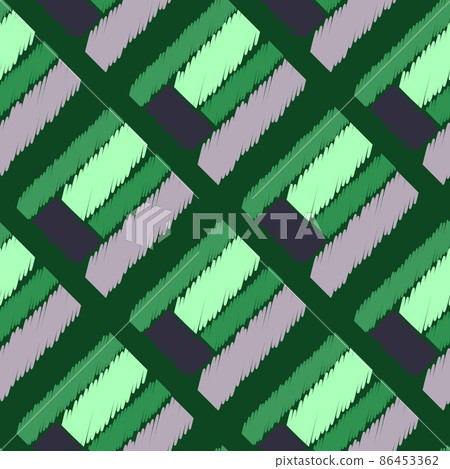 Ethnos seamless pattern. Native ornament carpet background. Ethnos seamless pattern. Native ornament carpet background. 86453362