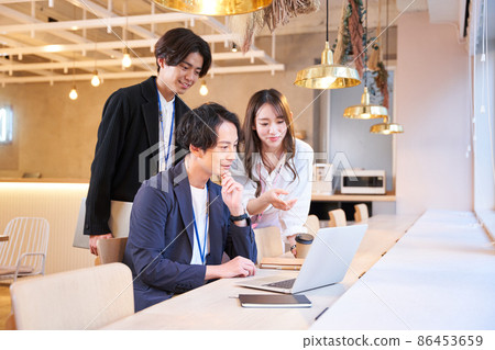 Creative Office Shared Office Rental Office Free Address 86453659