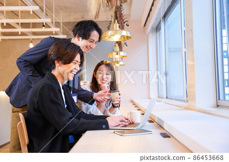 Creative Office Shared Office Rental Office Free Address 86453668