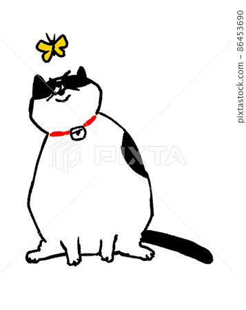 Bub_I want to fly in the sky 86453690