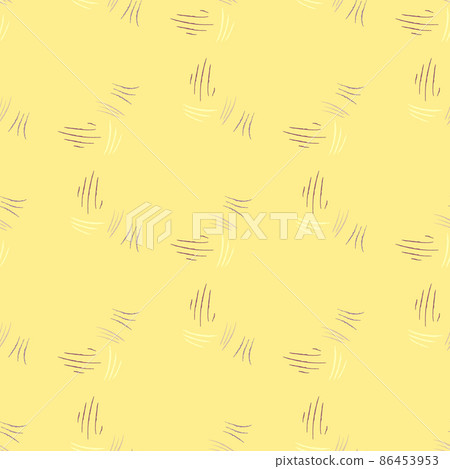 Scratches seamless pattern. Grunge texture. Old design. Scratches seamless pattern. Grunge texture. Old design. 86453953