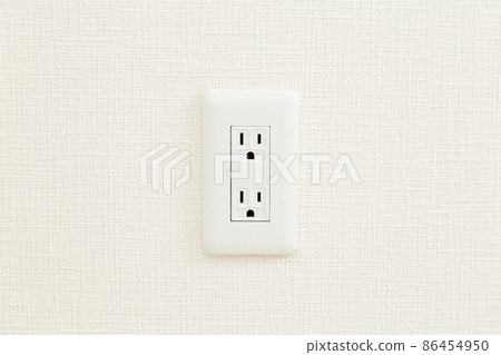 Embedded outlet Embedded outlet 86454950
