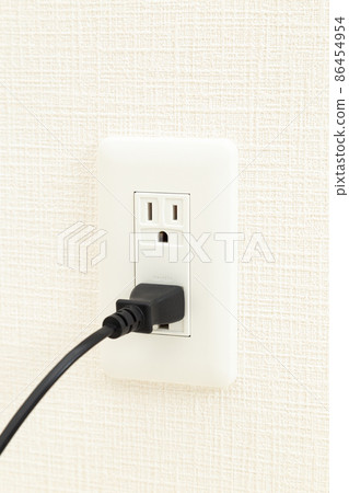 Outlet and plug Outlet and plug 86454954