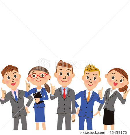 辦公室工作者構成小組微笑事務 86455170