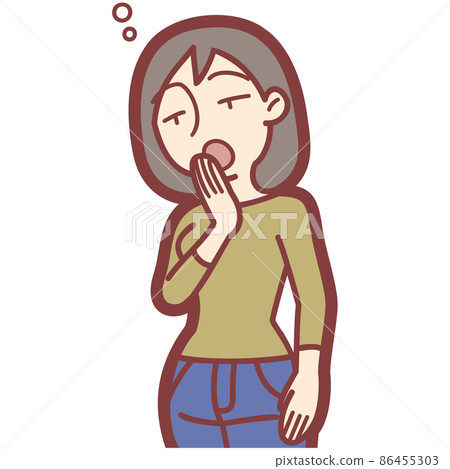打哈欠打哈欠 打哈欠打哈欠 86455303