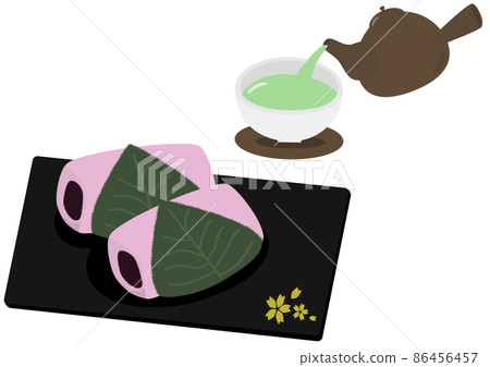Cherry blossom Cherry blossom 86456457