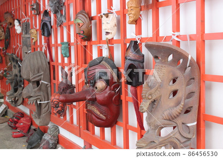 Awashima Shrine Awashima Shrine 86456530