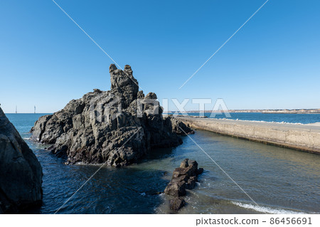 Inuiwa Choshi Geopark Inuiwa Choshi Geopark 86456691