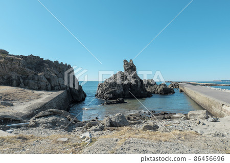 Inuiwa Choshi Geopark Inuiwa Choshi Geopark 86456696