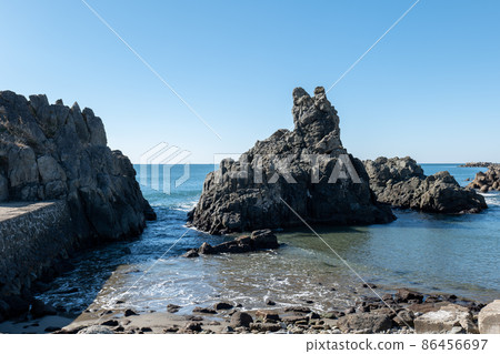 Inuiwa Choshi Geopark Inuiwa Choshi Geopark 86456697