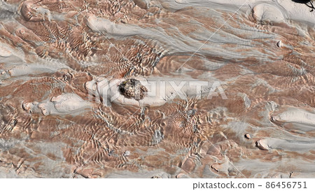 Spring water nature, source, hot spring Spring water nature, source, hot spring 86456751