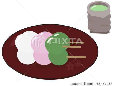 Dango Dango 86457938