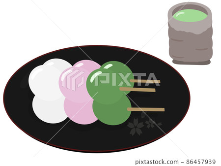Dango Dango 86457939
