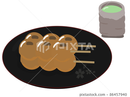 Dango Dango 86457940