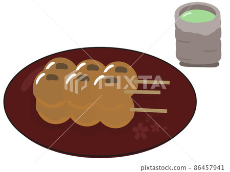 Dango Dango 86457941