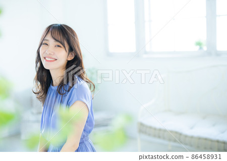 Beauty image 86458931