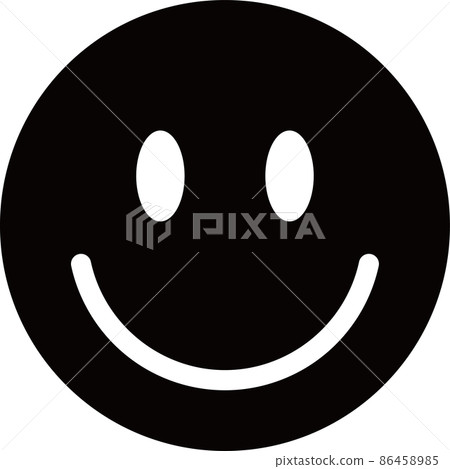 簡單的 Nico-chan 標記圖標 no.05 86458985