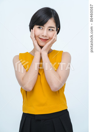 Women beauty Women beauty 86460087