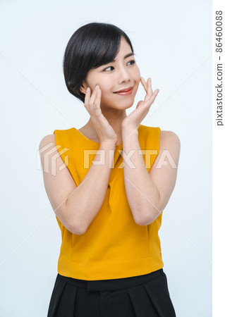Women beauty Women beauty 86460088