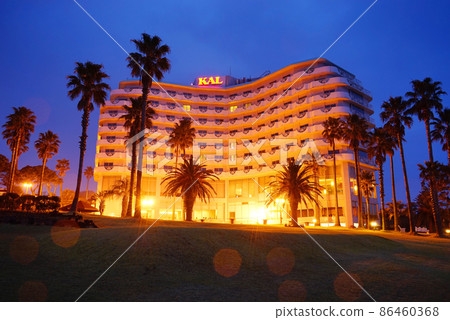 Seogwipo Cal Hotel Seogwipo Cal Hotel 86460368