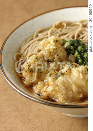 紫菜鹽 toriten 蕎麥麵 86460949